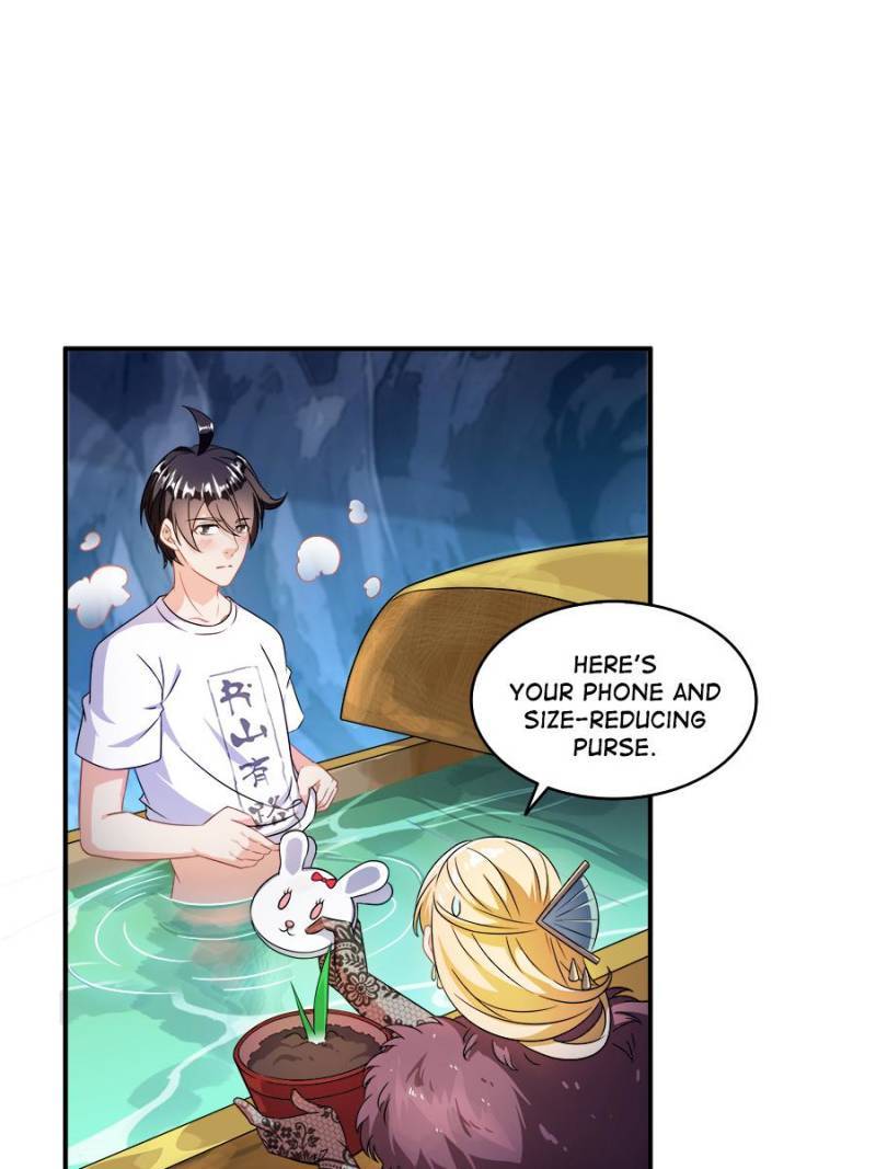 Cultivation Chat Group chapter 307 - page 42