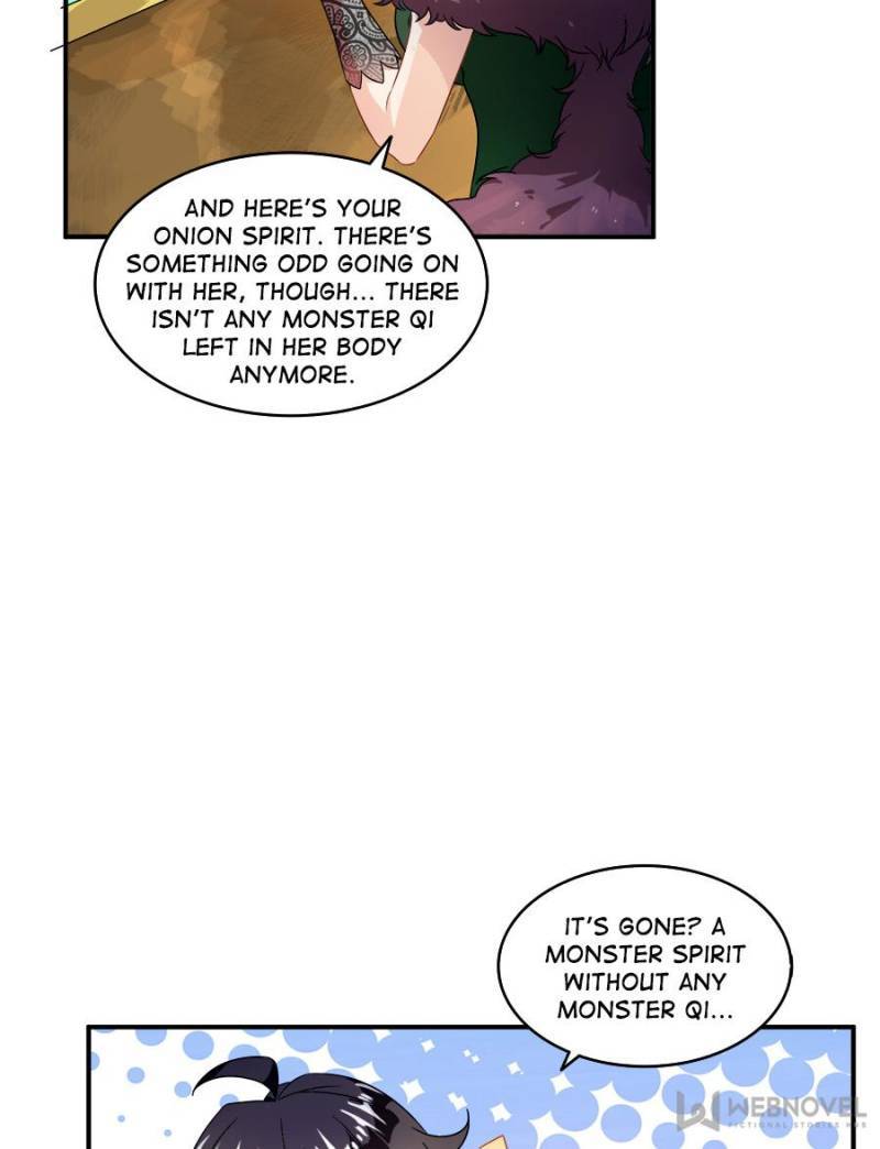Cultivation Chat Group chapter 307 - page 43