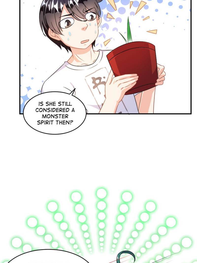 Cultivation Chat Group chapter 307 - page 44