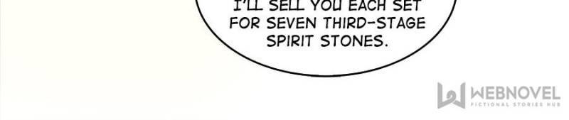 Cultivation Chat Group chapter 307 - page 49