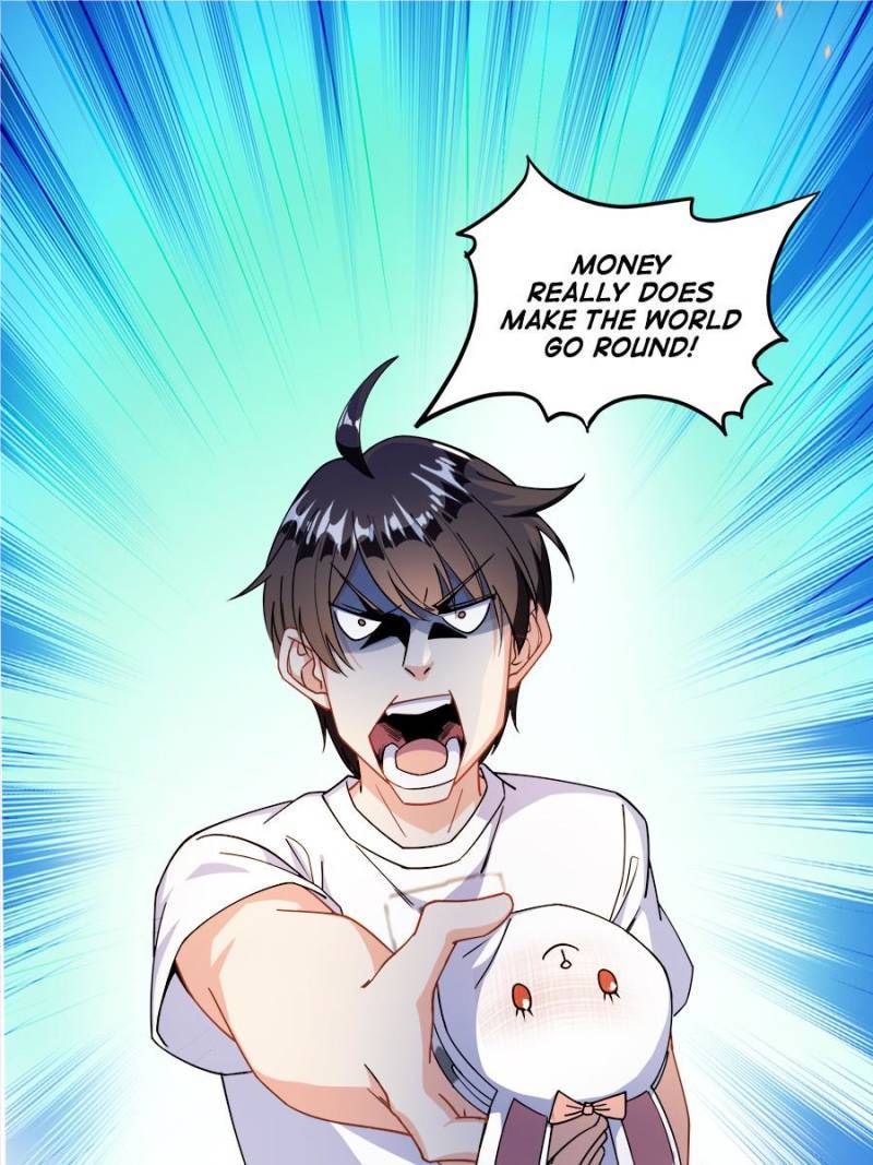 Cultivation Chat Group chapter 307 - page 50