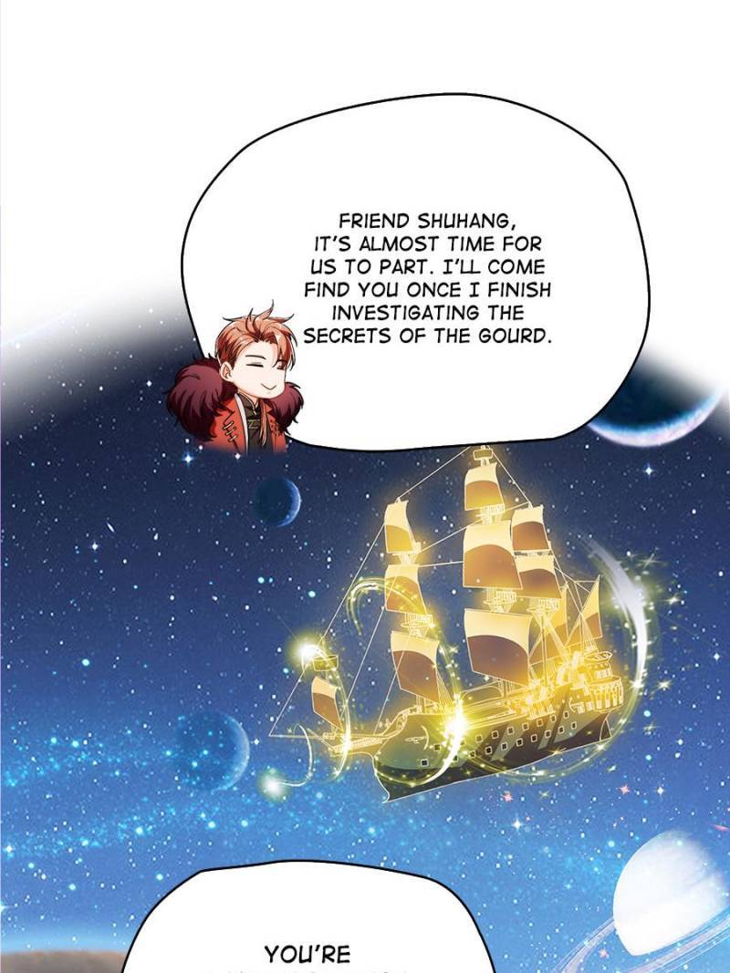 Cultivation Chat Group chapter 307 - page 53