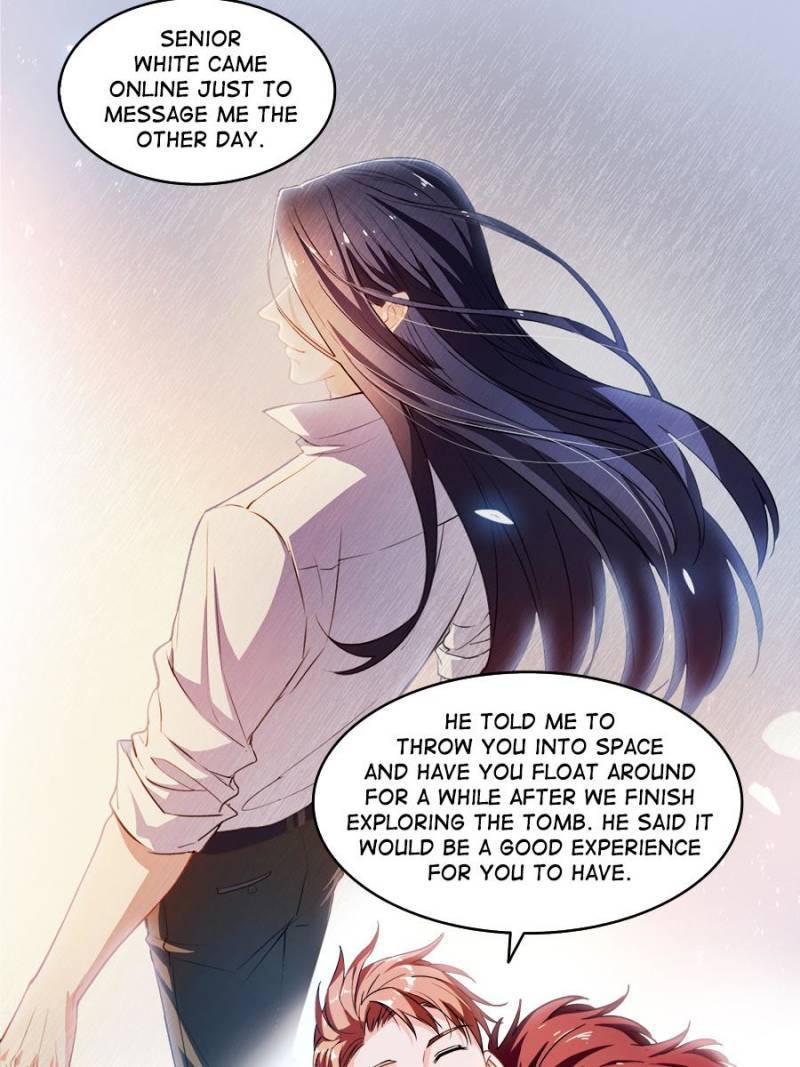 Cultivation Chat Group chapter 307 - page 56