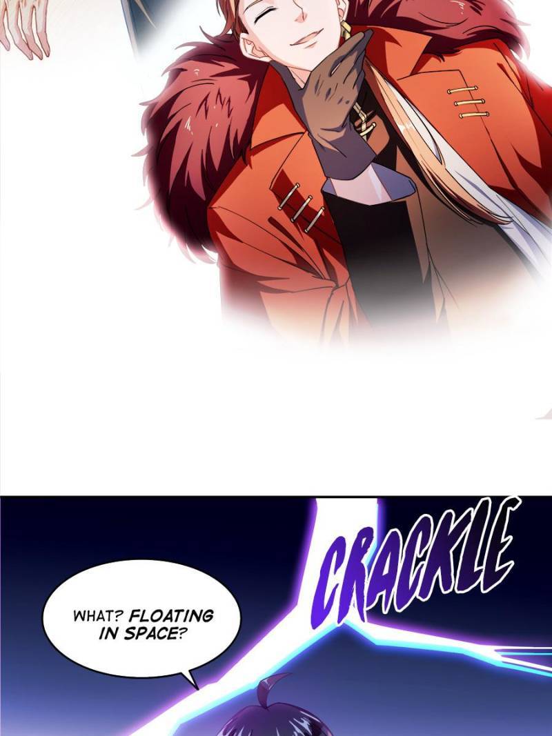 Cultivation Chat Group chapter 307 - page 57