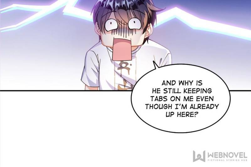 Cultivation Chat Group chapter 307 - page 58