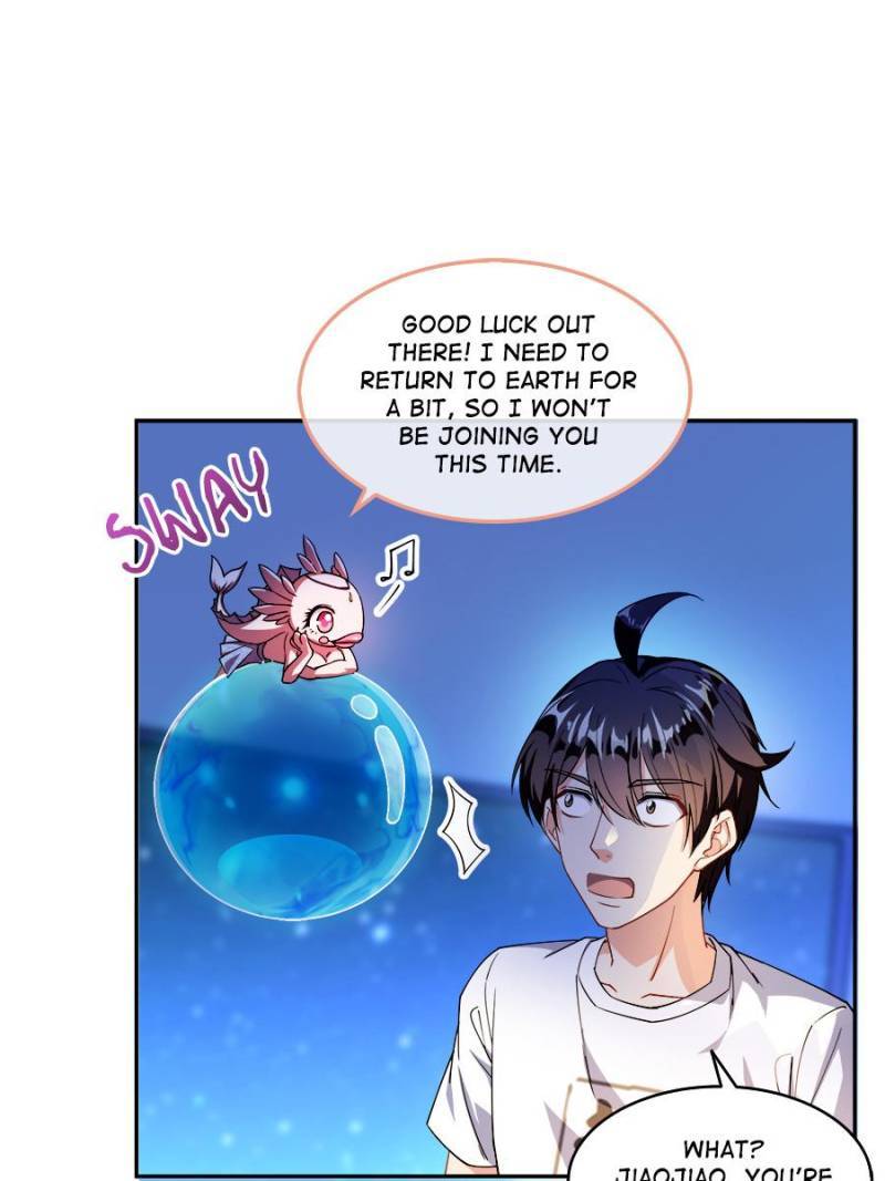 Cultivation Chat Group chapter 307 - page 59