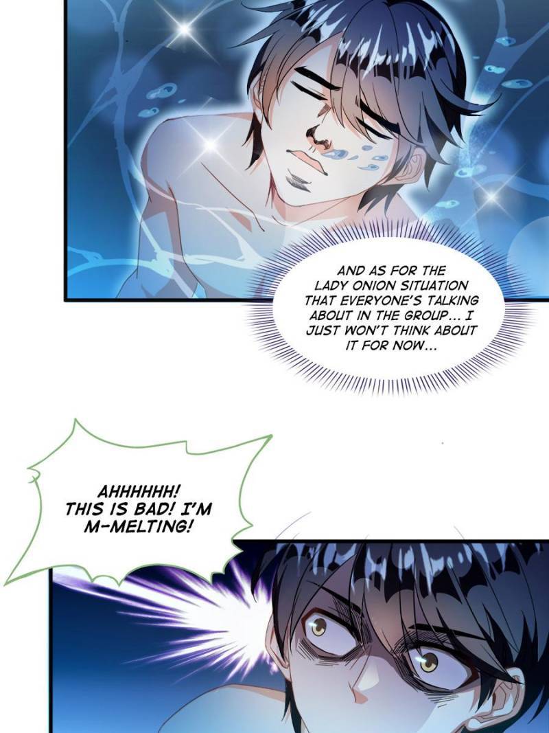 Cultivation Chat Group chapter 307 - page 6