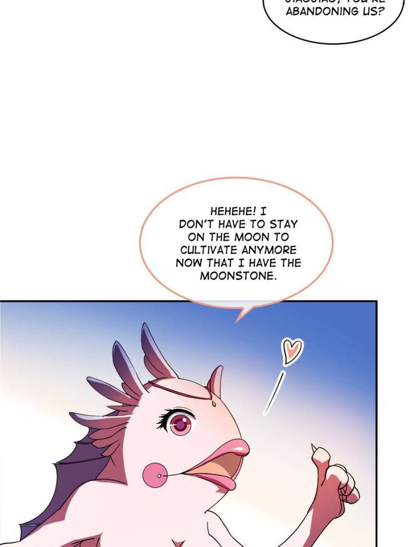 Cultivation Chat Group chapter 307 - page 60