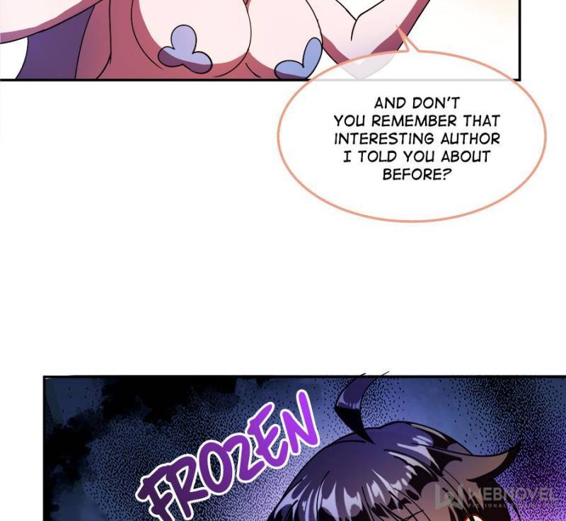Cultivation Chat Group chapter 307 - page 61