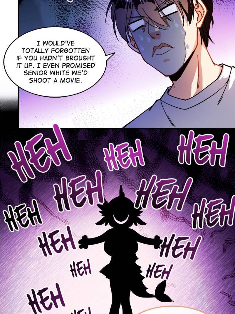 Cultivation Chat Group chapter 307 - page 62