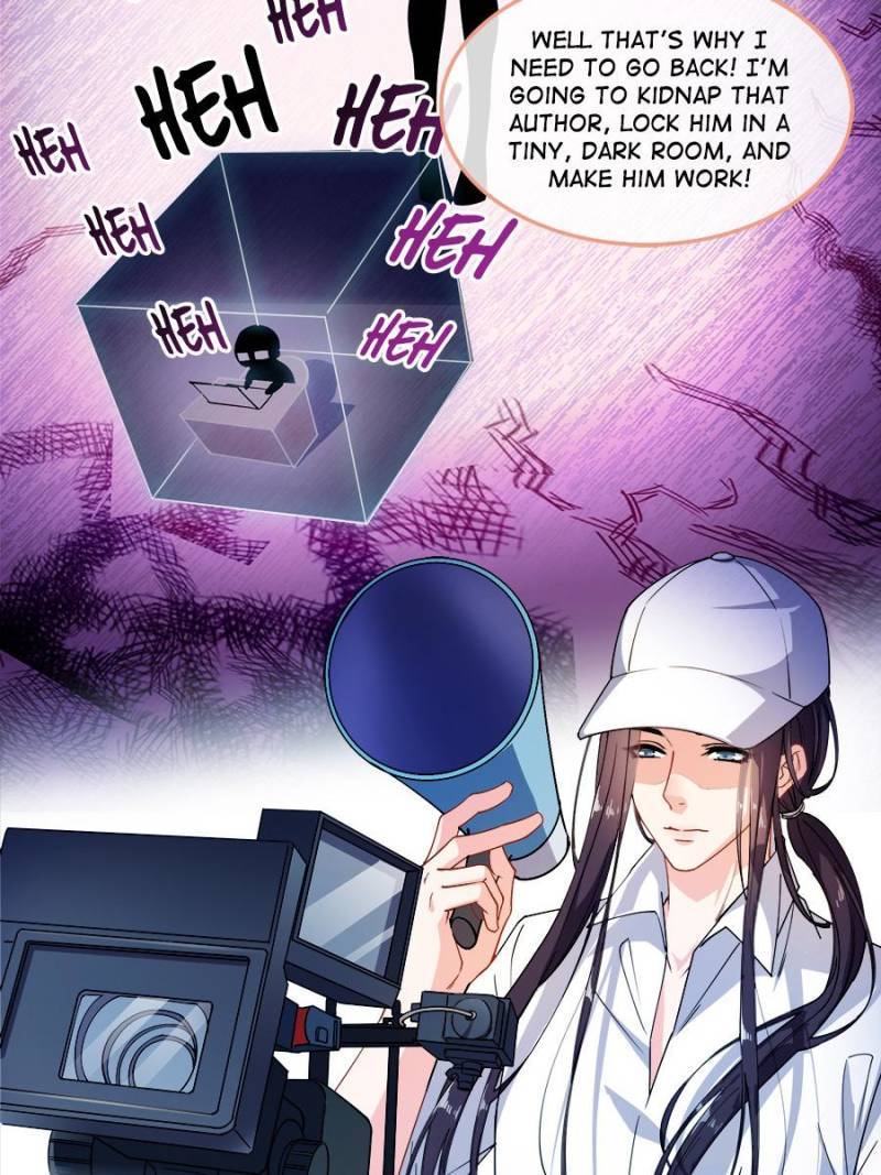 Cultivation Chat Group chapter 307 - page 63