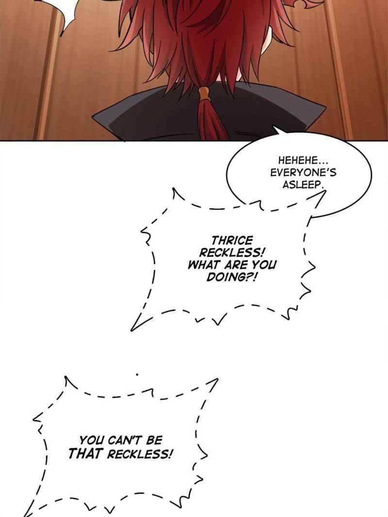 Cultivation Chat Group chapter 342 - page 10