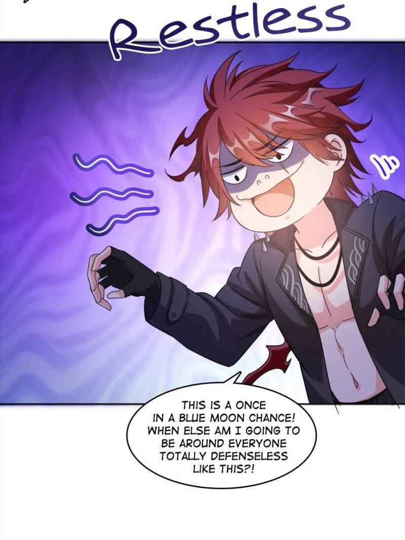 Cultivation Chat Group chapter 342 - page 11