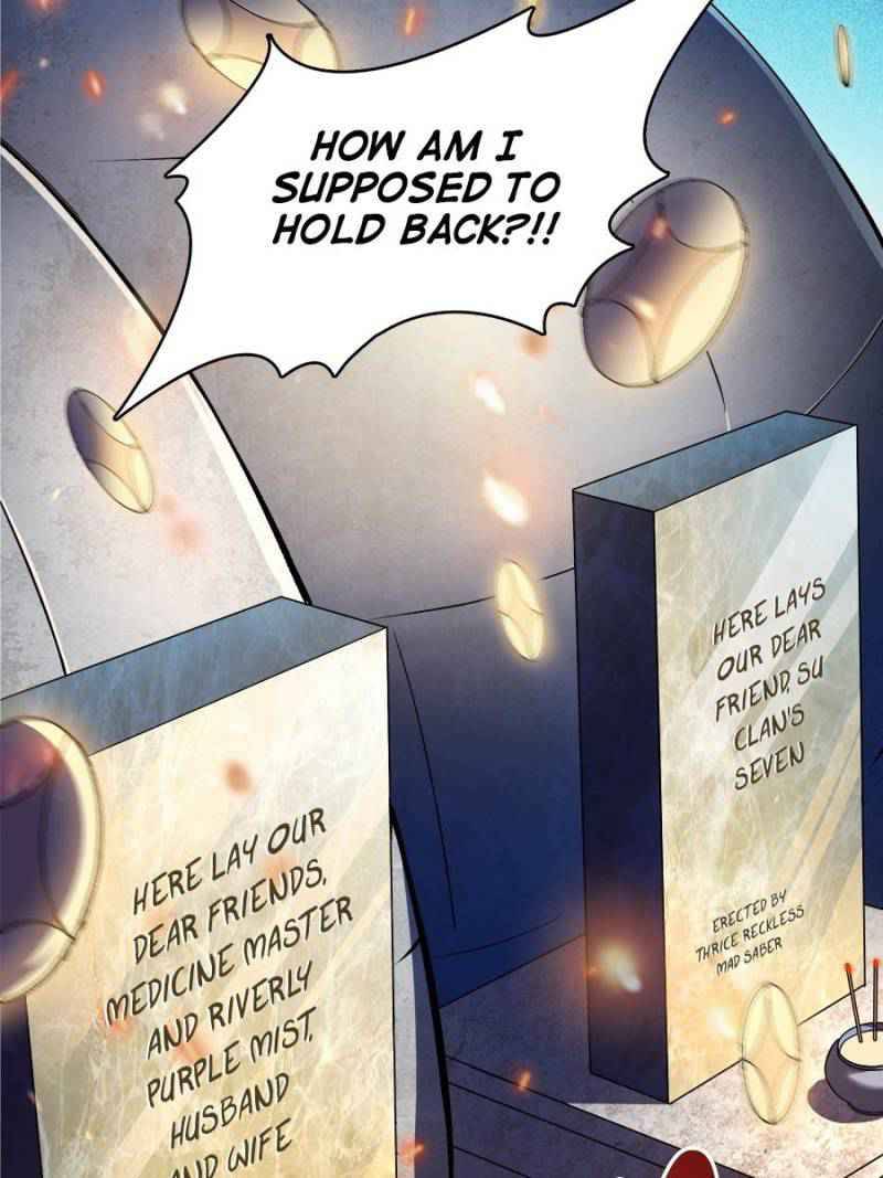 Cultivation Chat Group chapter 342 - page 14