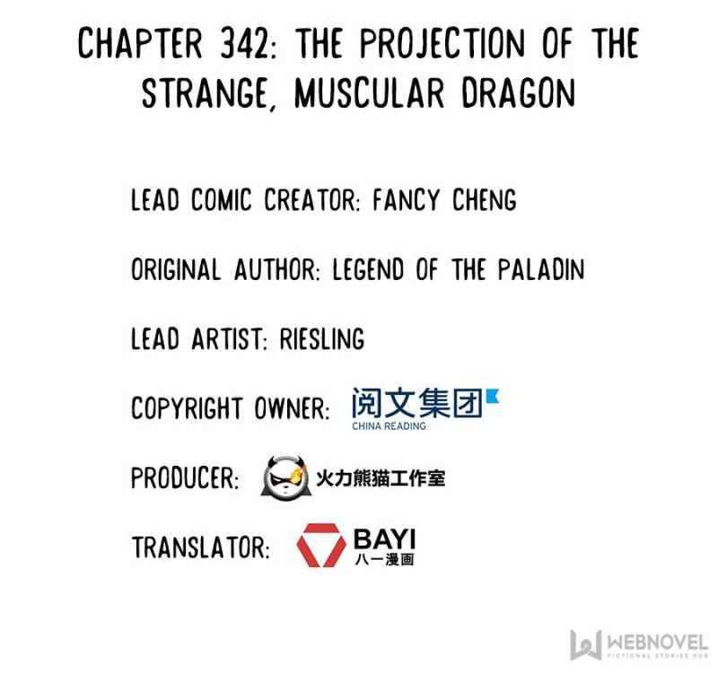 Cultivation Chat Group chapter 342 - page 18
