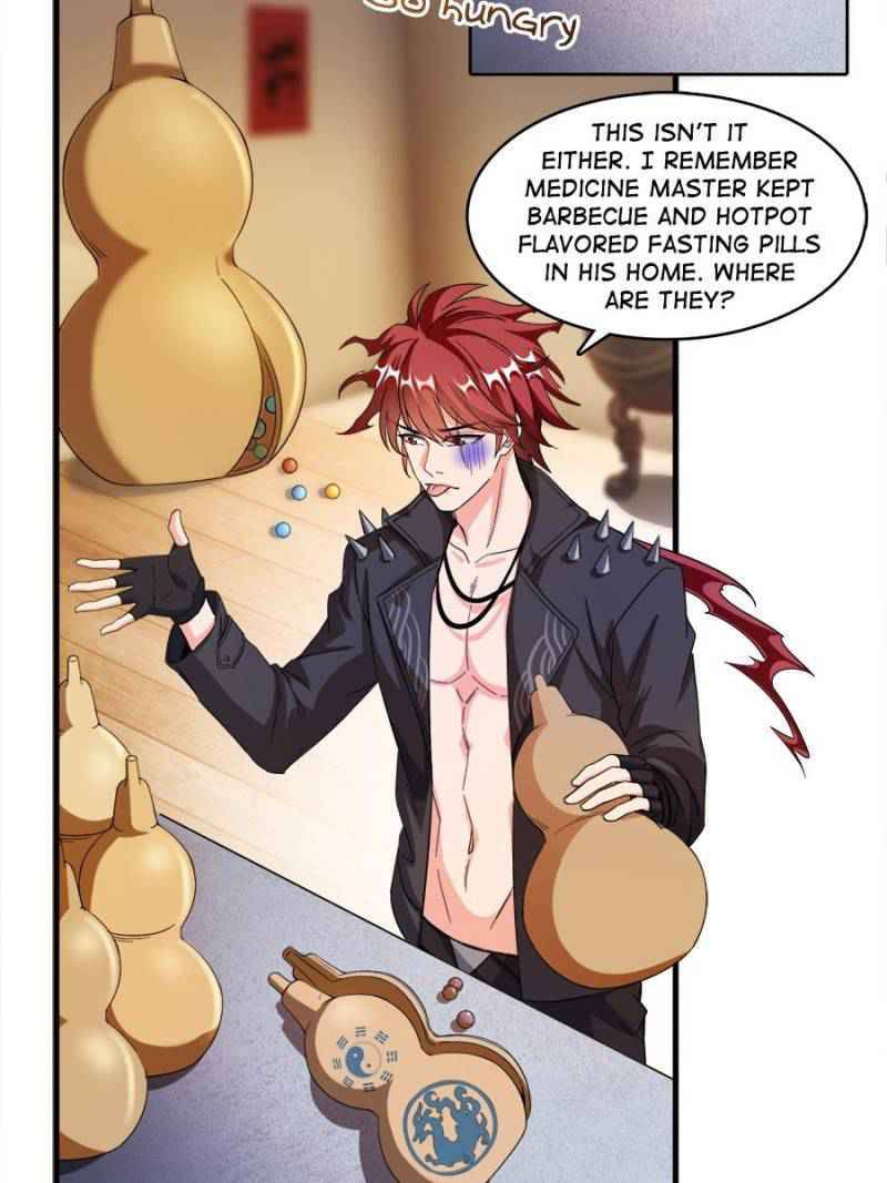 Cultivation Chat Group chapter 342 - page 2