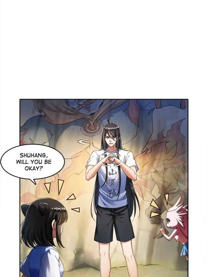 Cultivation Chat Group chapter 342 - page 23