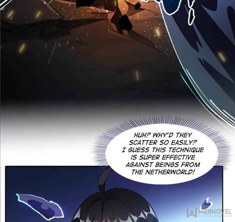 Cultivation Chat Group chapter 342 - page 27