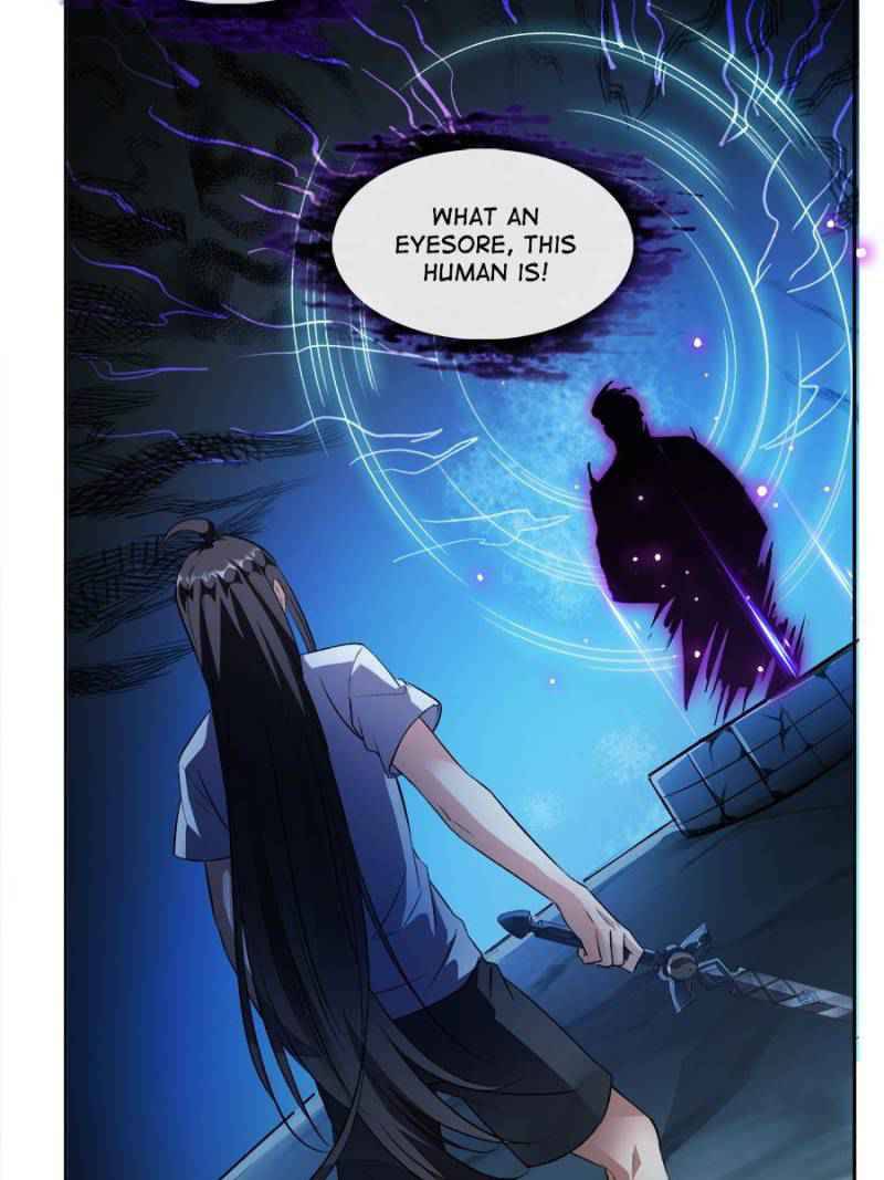 Cultivation Chat Group chapter 342 - page 29