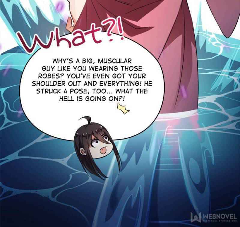 Cultivation Chat Group chapter 342 - page 33
