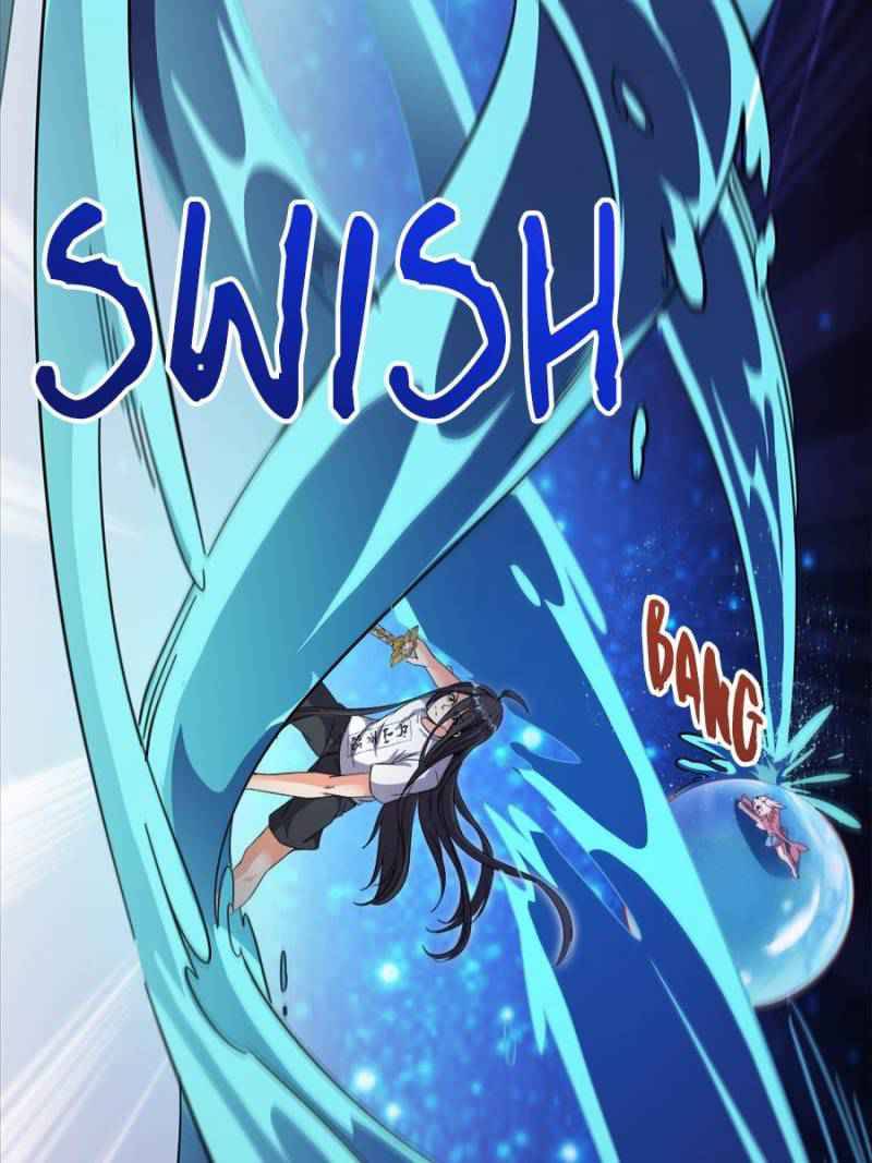 Cultivation Chat Group chapter 342 - page 35