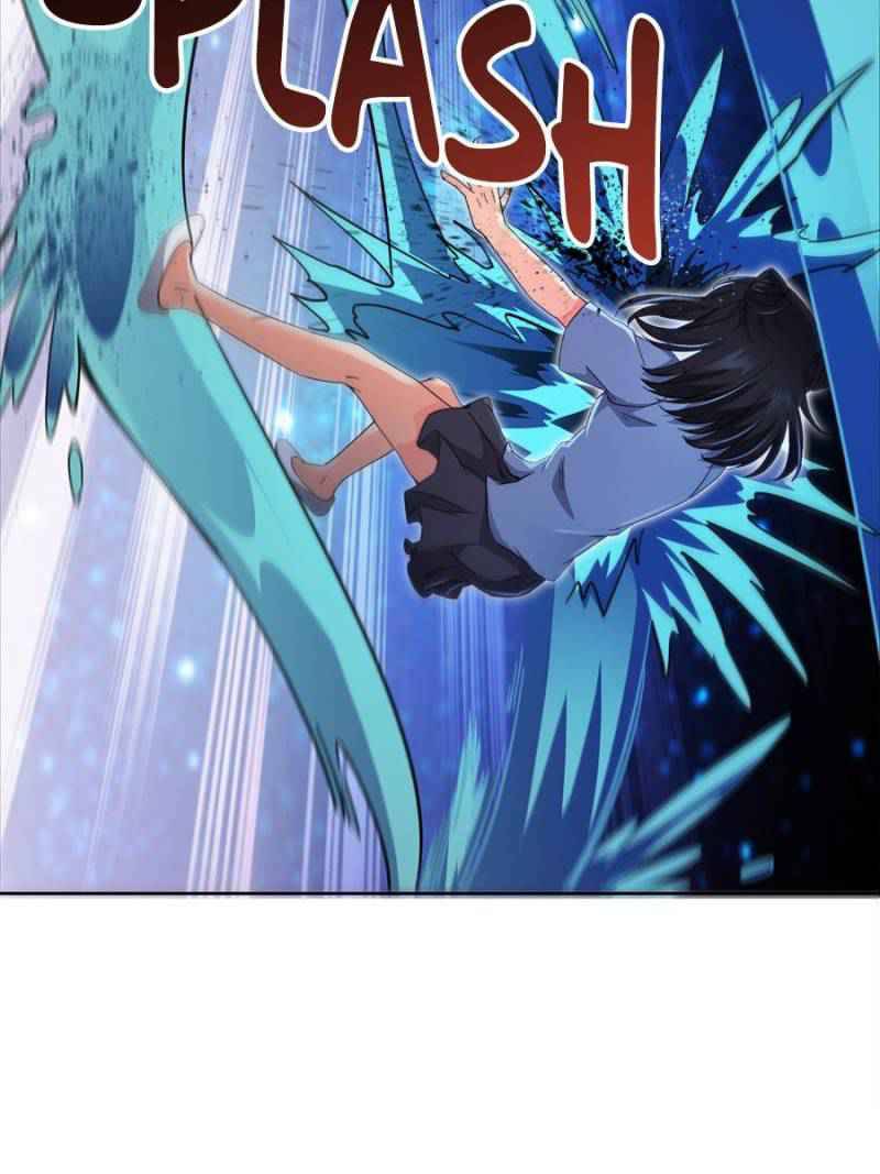 Cultivation Chat Group chapter 342 - page 37