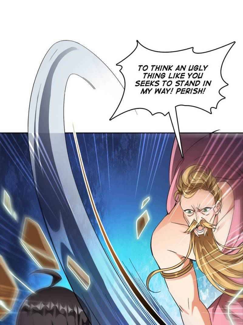 Cultivation Chat Group chapter 342 - page 38