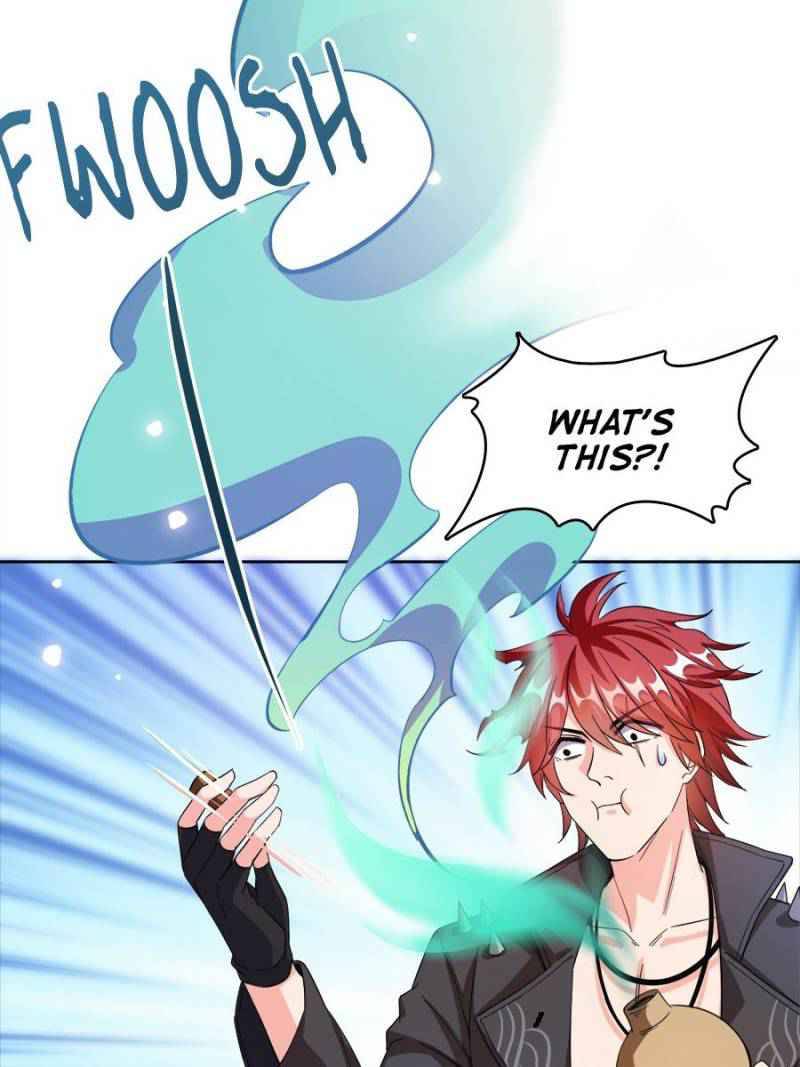 Cultivation Chat Group chapter 342 - page 4