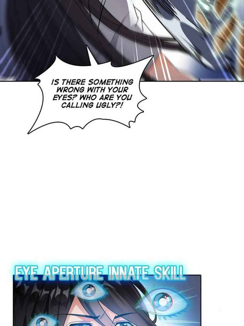 Cultivation Chat Group chapter 342 - page 40