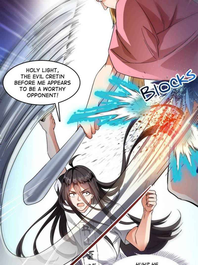 Cultivation Chat Group chapter 342 - page 44
