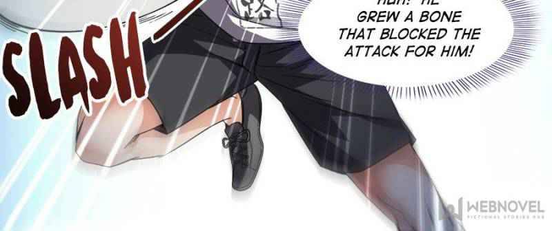Cultivation Chat Group chapter 342 - page 45