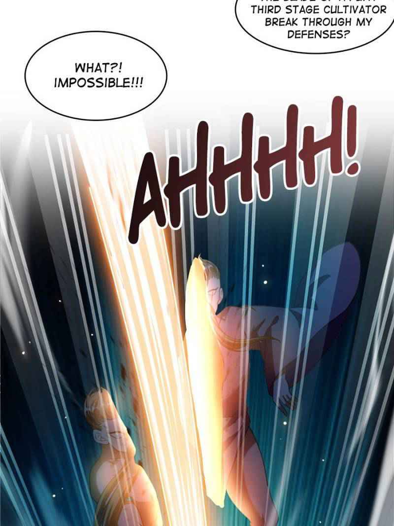 Cultivation Chat Group chapter 342 - page 47