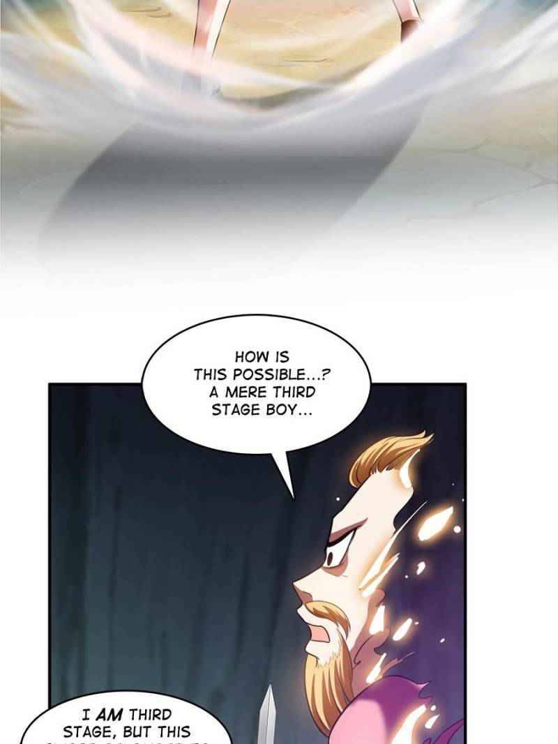 Cultivation Chat Group chapter 342 - page 49