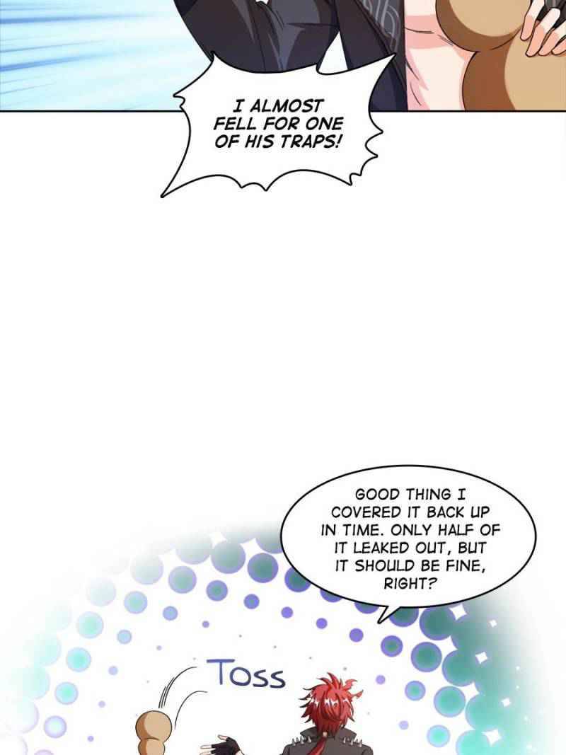 Cultivation Chat Group chapter 342 - page 5
