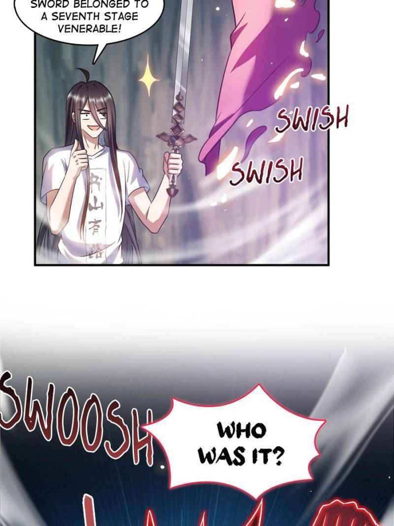 Cultivation Chat Group chapter 342 - page 50