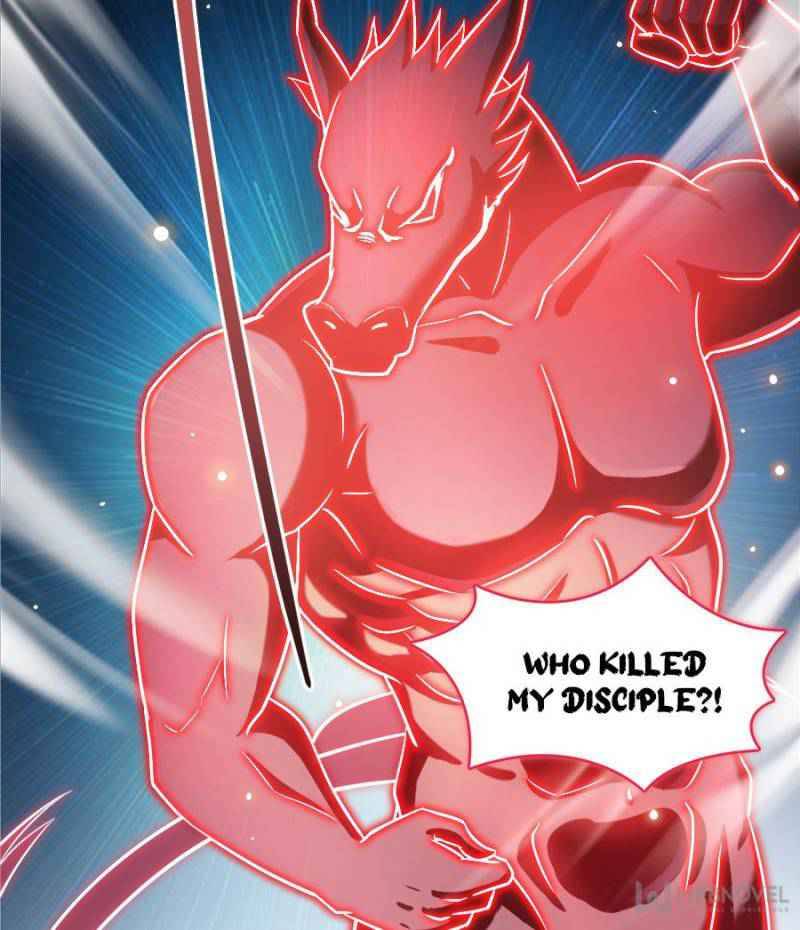 Cultivation Chat Group chapter 342 - page 51