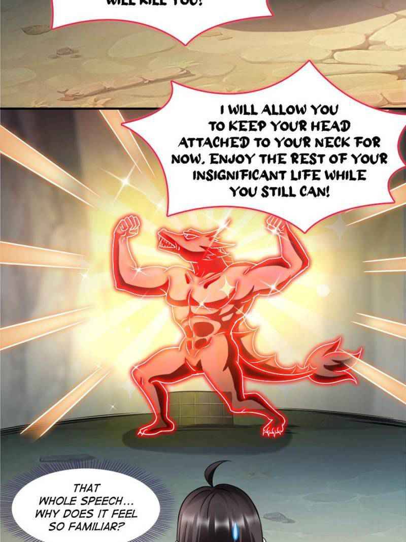 Cultivation Chat Group chapter 342 - page 53