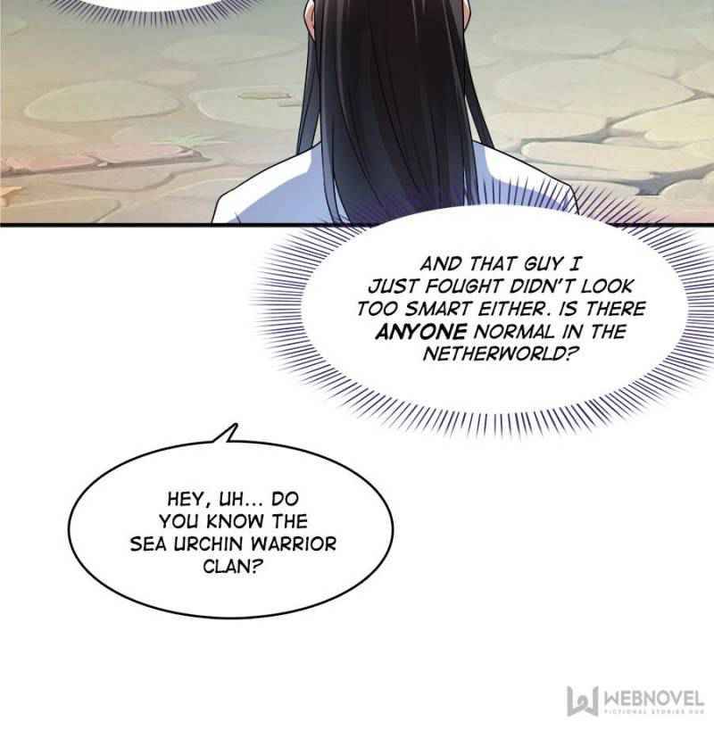 Cultivation Chat Group chapter 342 - page 54