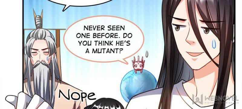 Cultivation Chat Group chapter 342 - page 57