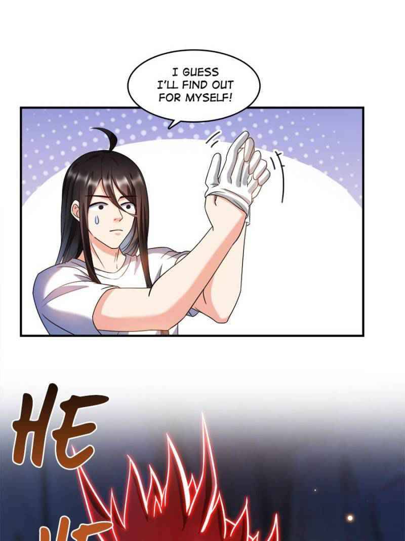 Cultivation Chat Group chapter 342 - page 59