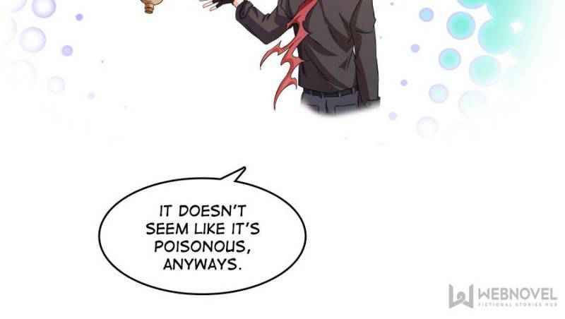 Cultivation Chat Group chapter 342 - page 6
