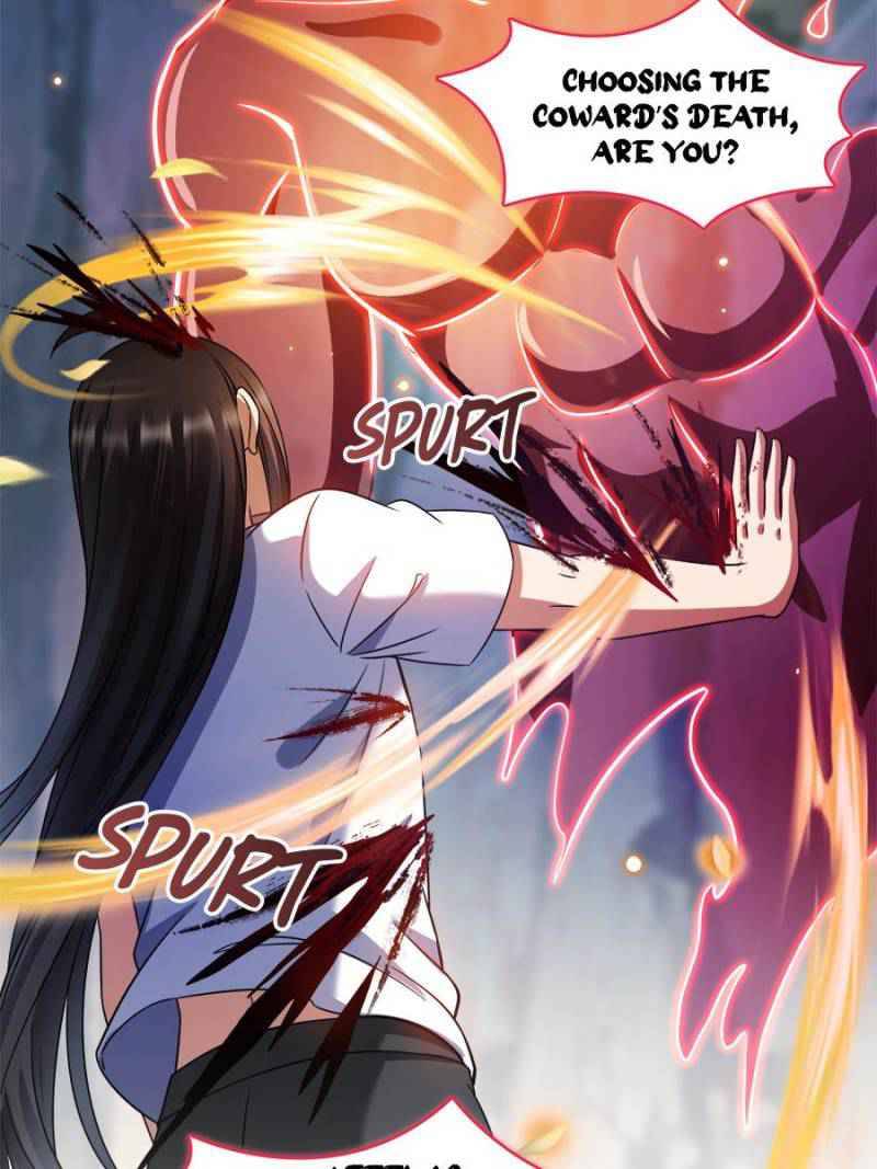 Cultivation Chat Group chapter 342 - page 61