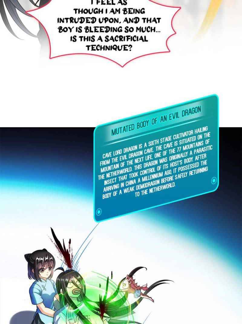 Cultivation Chat Group chapter 342 - page 62