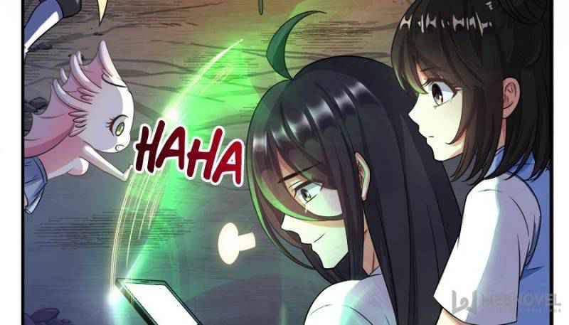 Cultivation Chat Group chapter 342 - page 66