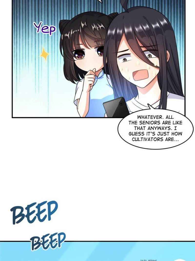Cultivation Chat Group chapter 342 - page 70
