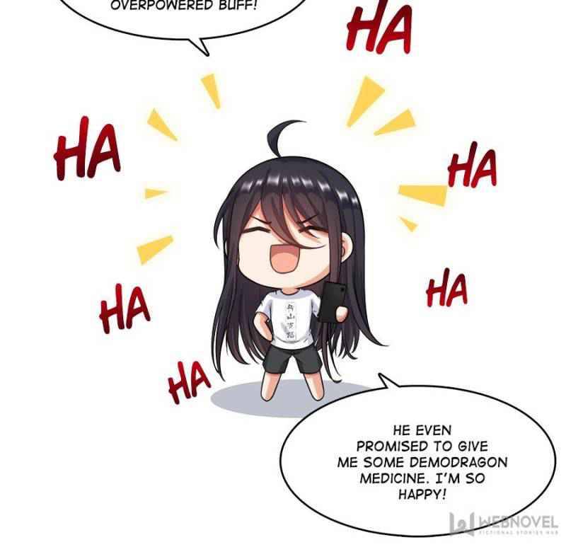 Cultivation Chat Group chapter 342 - page 72