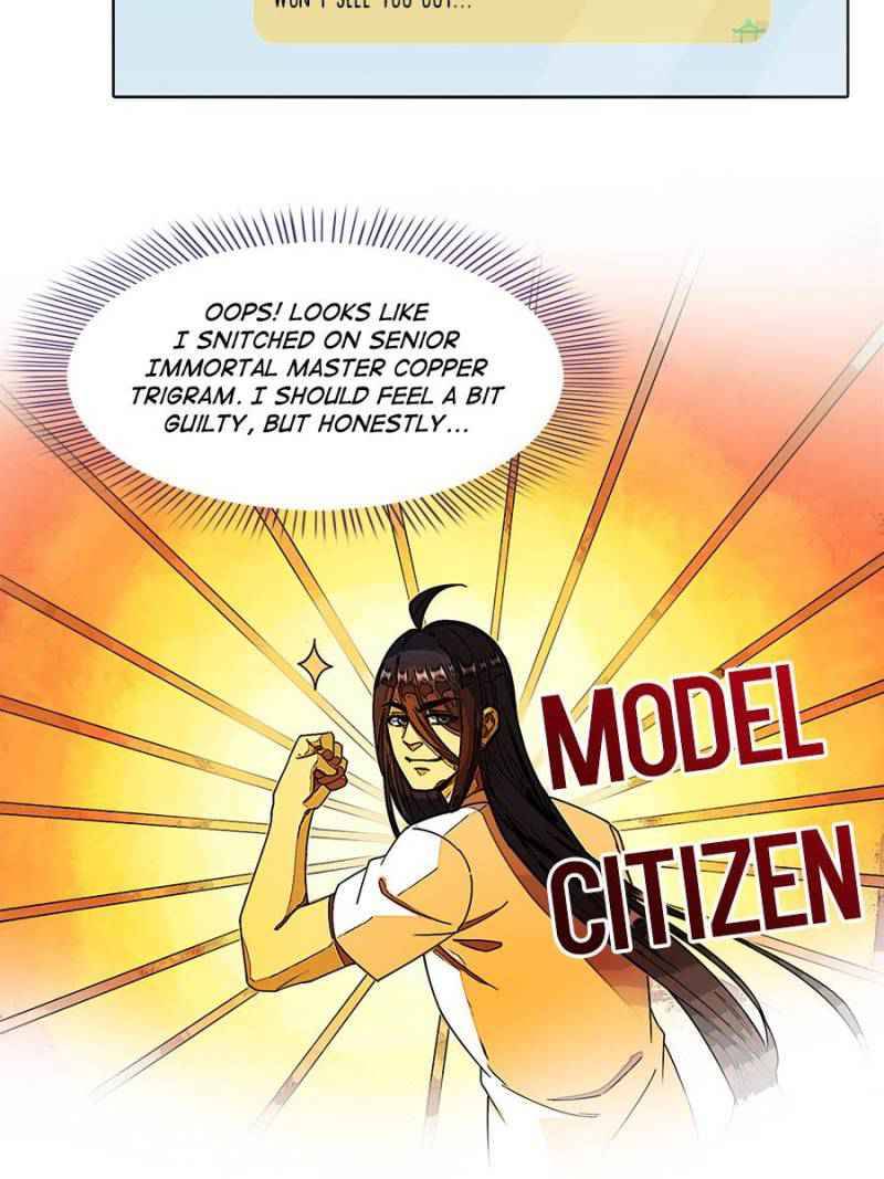 Cultivation Chat Group chapter 342 - page 74