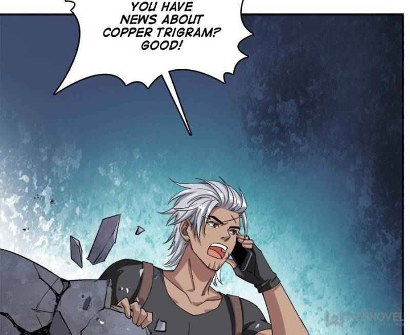 Cultivation Chat Group chapter 342 - page 78