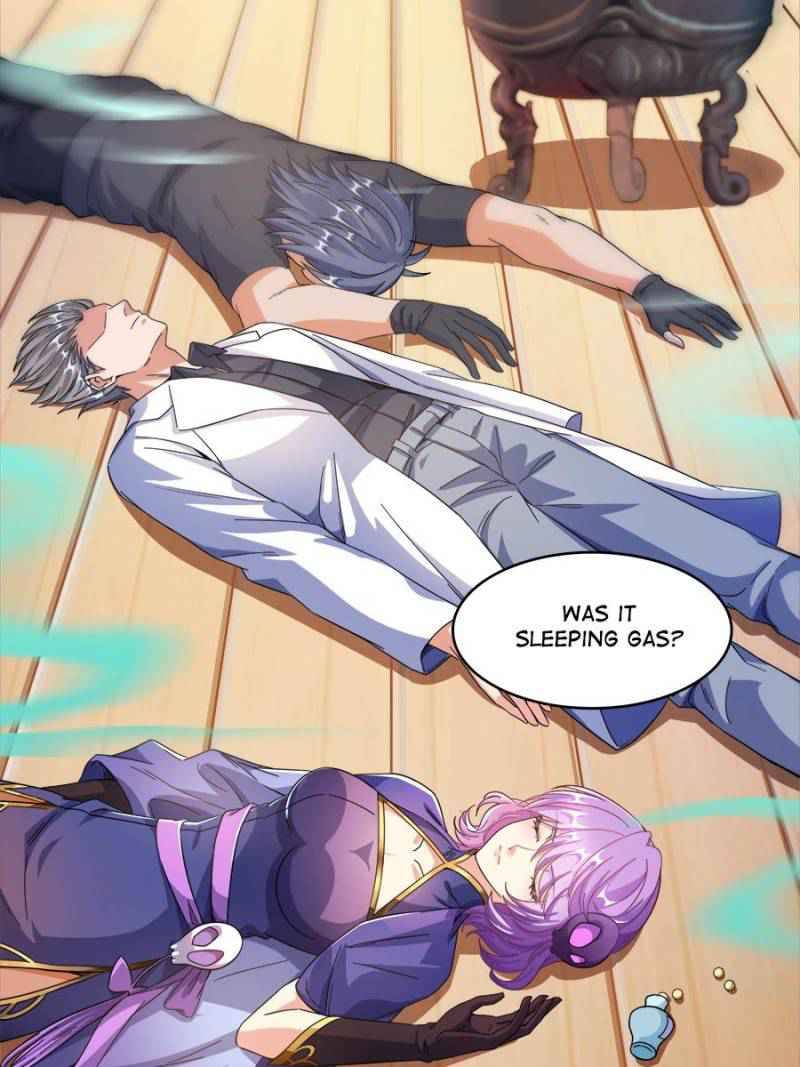 Cultivation Chat Group chapter 342 - page 8