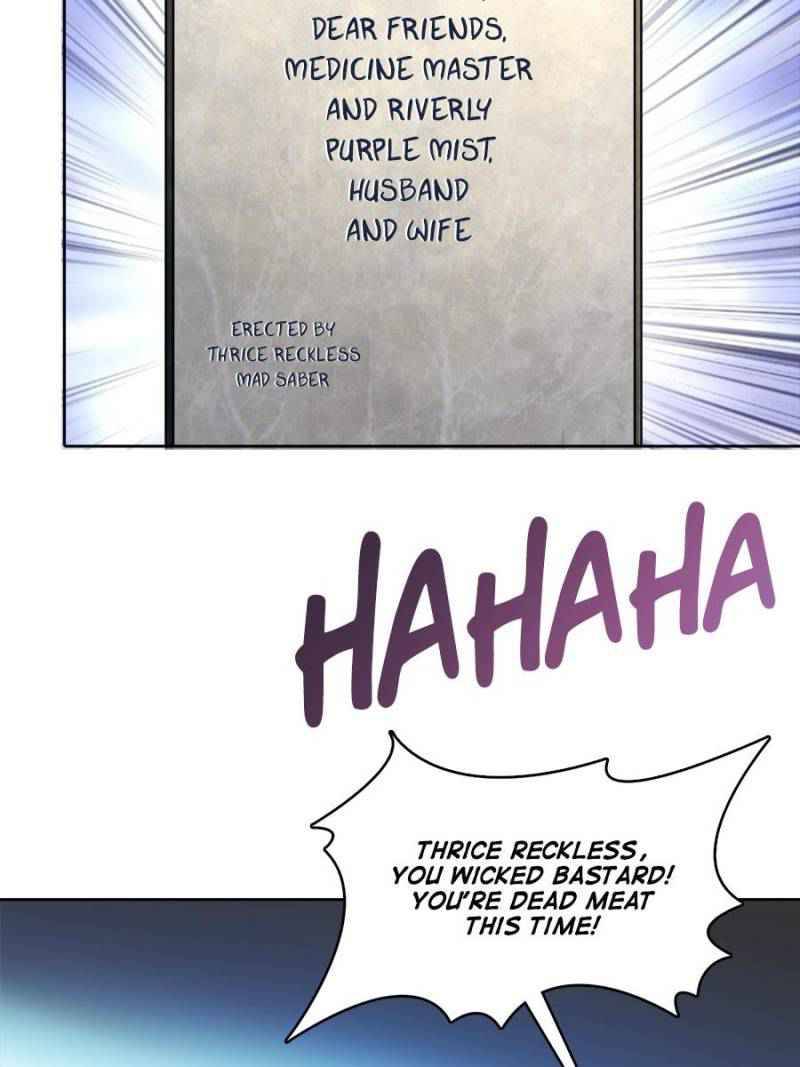 Cultivation Chat Group chapter 342 - page 80